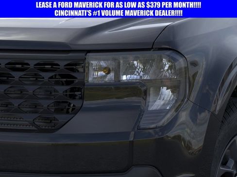 New 2026 Ford Maverick XLT AWD/4WD image 19