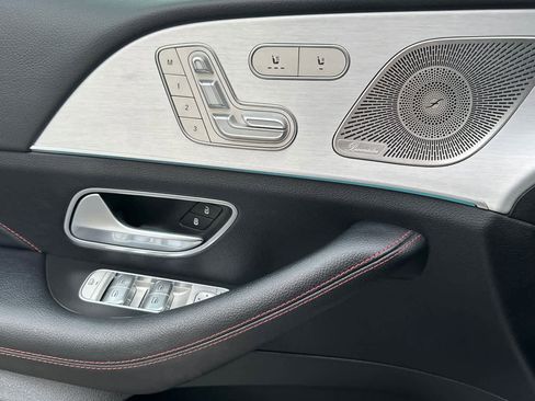 Certified 2023 Mercedes-Benz GLE 53 AMG 4MATIC Coupe image 10