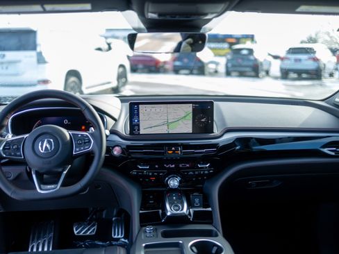 New 2026 Acura MDX A-Spec image 43