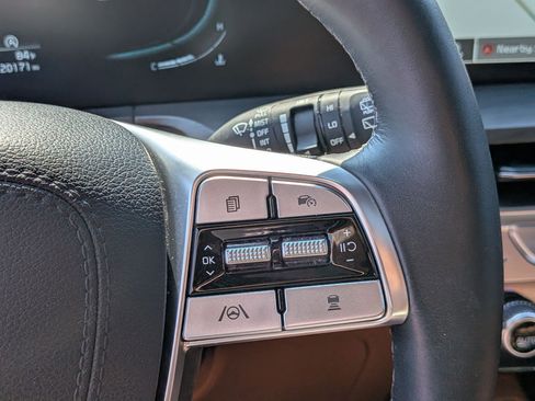 Used 2024 Kia Telluride EX X-Line AWD/4WD image 17