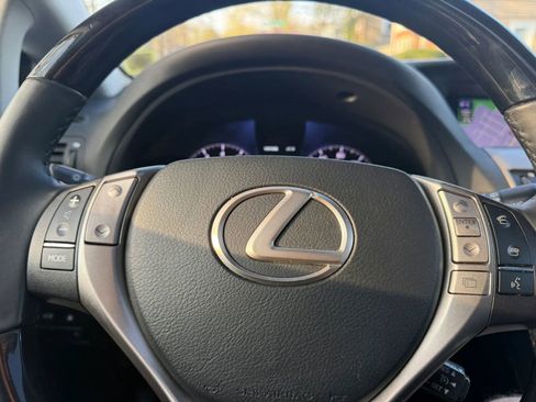Used 2015 Lexus RX 350 AWD image 15