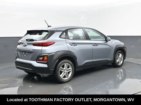 Used 2021 Hyundai Kona SE image 20