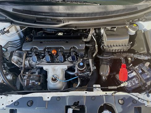 Used 2015 Honda Civic LX image 32