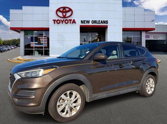 Used 2019 Hyundai Tucson SE w/ Cargo Package video 1