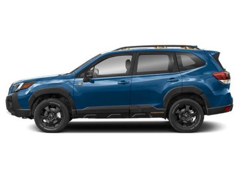 Used 2023 Subaru Forester Wilderness AWD/4WD image 6