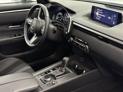 Used 2025 MAZDA CX-50 AWD 2.5 S w/ Preferred Package image 10