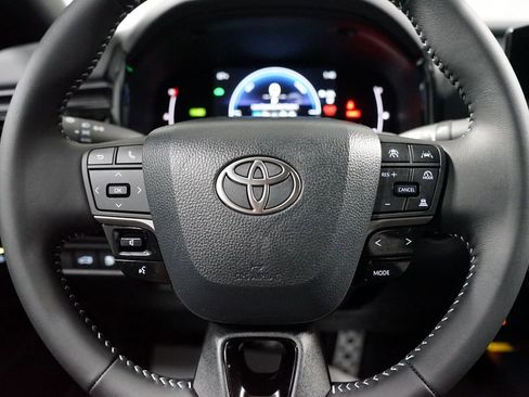 Certified 2026 Toyota Camry SE image 12