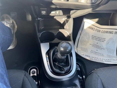 Used 2017 Honda Fit EX image 18