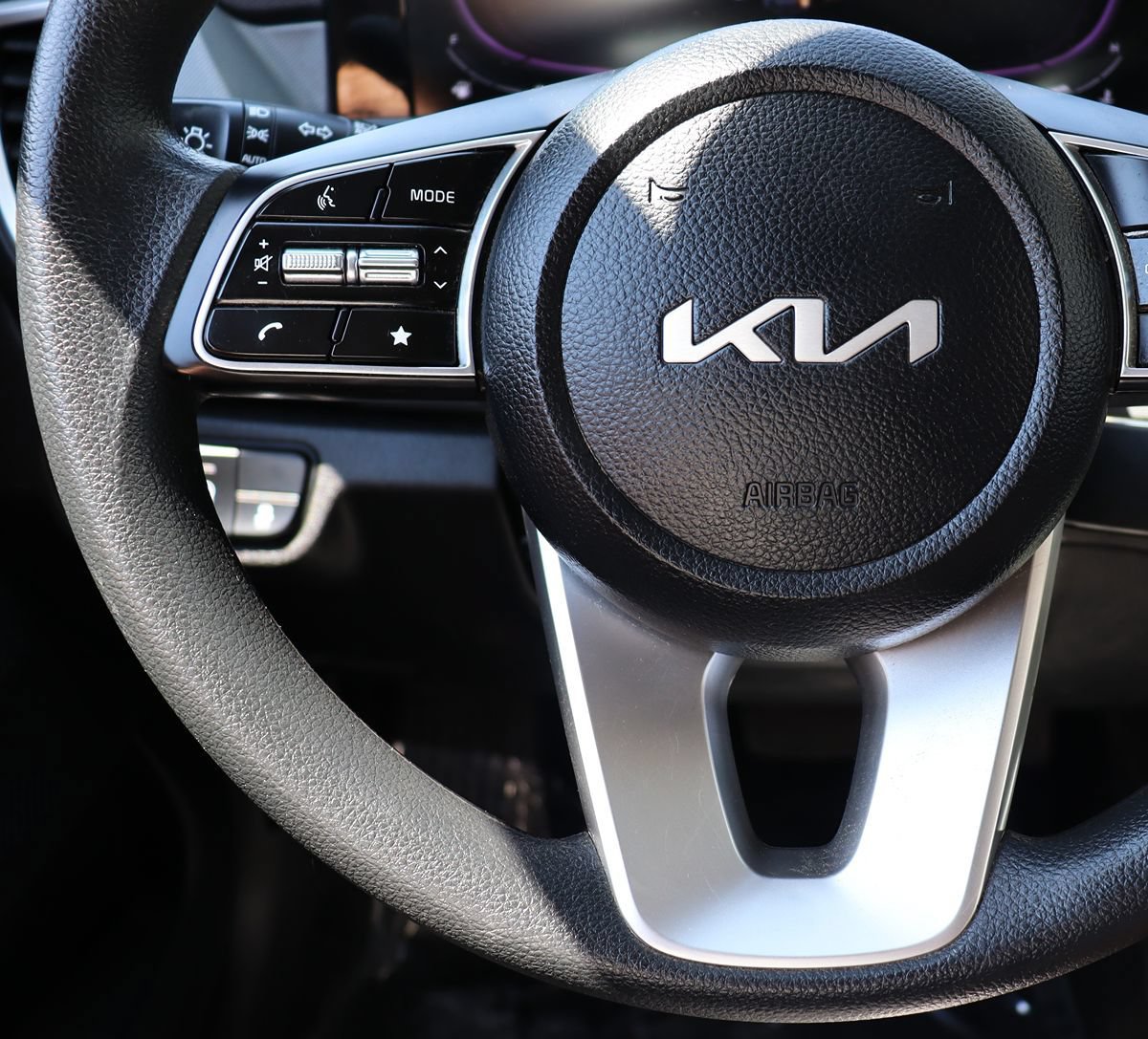 Used 2024 Kia Seltos LX AWD/4WD image 51