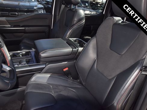 Certified 2025 Ford F150 Raptor image 35