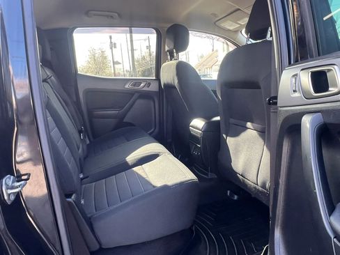 Used 2019 Ford Ranger XLT w/ Equipment Group 302A Luxury image 28