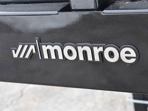 New 2025 Chevrolet Silverado 3500 W/T w/ WT Convenience Package image 19