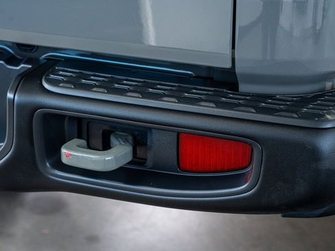 Used 2021 Jeep Gladiator Rubicon image 28