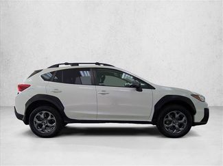 Certified 2022 Subaru Crosstrek 2.5i Sport AWD/4WD video 4