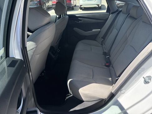 Used 2025 Honda Accord SE image 27
