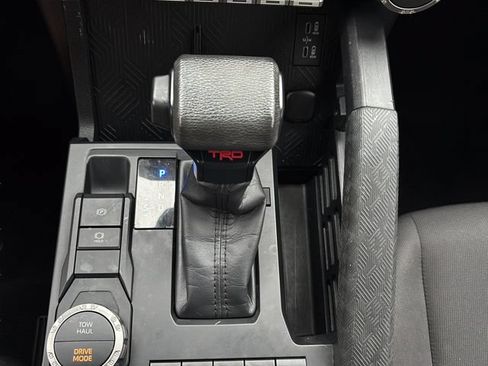 Used 2024 Toyota Tacoma TRD Sport RWD image 24