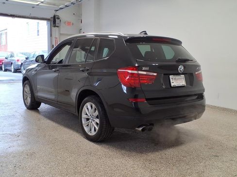 Used 2017 BMW X3 xDrive28i image 6