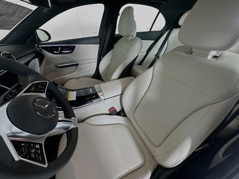 Used 2026 Mercedes-Benz C 300 Sedan image 21