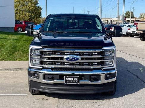 New 2026 Ford F350 Lariat image 7