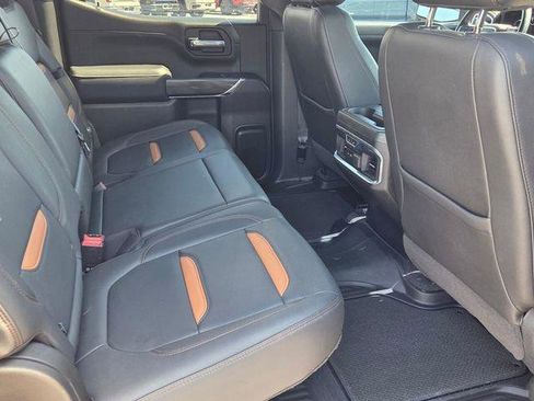 Used 2021 GMC Sierra 1500 AT4 w/ AT4 Premium Package image 14