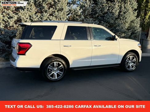 Used 2024 Ford Expedition Limited image 10