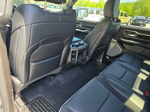 New 2026 RAM 1500 Laramie image 25