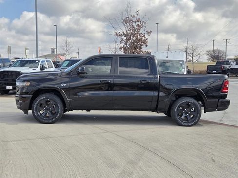 New 2026 RAM 1500 Lone Star image 2