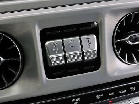 Used 2022 Mercedes-Benz G 63 AMG 4MATIC image 47