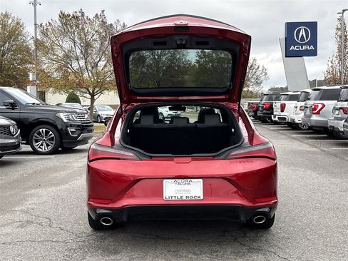 Certified 2025 Acura Integra A-Spec image 15
