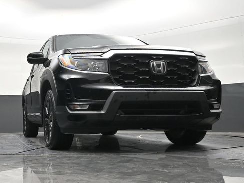 Used 2023 Honda Passport EX-L image 25