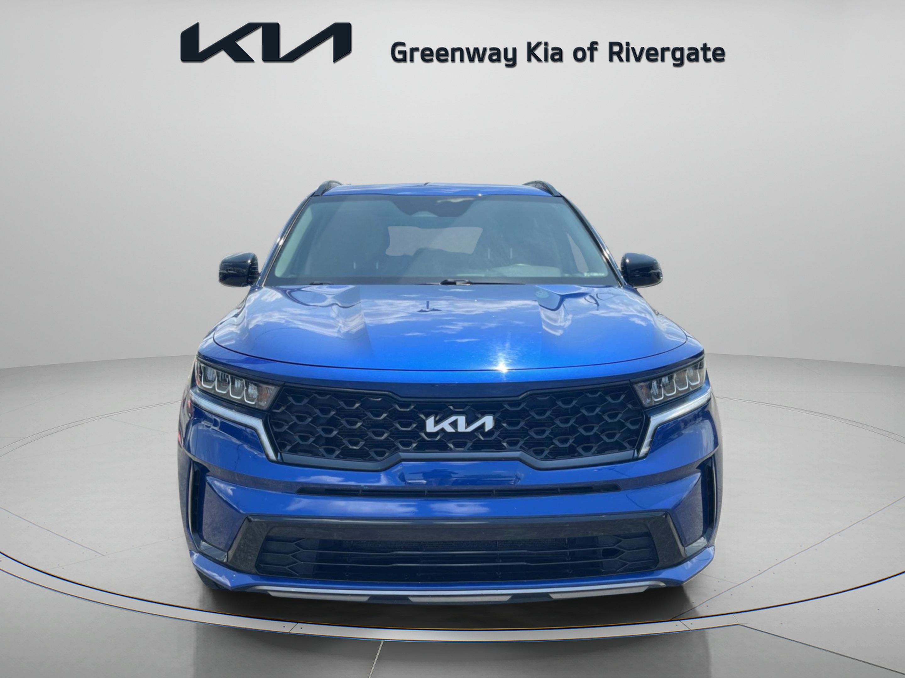 Used 2023 Kia Sorento S FWD image 2