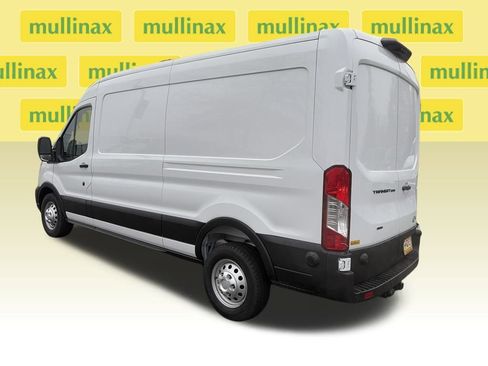 New 2026 Ford Transit 250 148 Medium Roof Extended AWD image 5