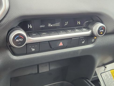 New 2026 MAZDA CX-50 2.5 Hybrid w/ Weather Package image 13