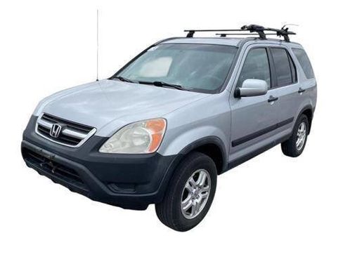 Used 2004 Honda CR-V EX image 1