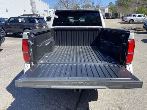 Used 2024 Toyota Tacoma SR5 image 9
