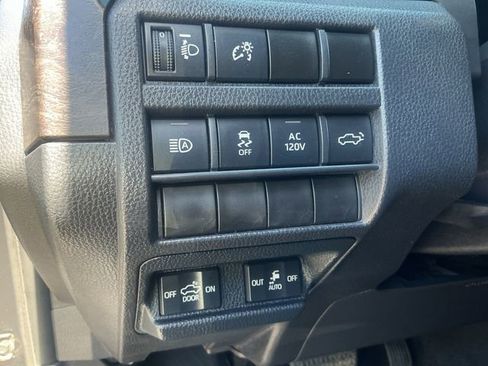 Used 2024 Toyota Tacoma Limited w/ Limited Package (LT) AWD/4WD image 25