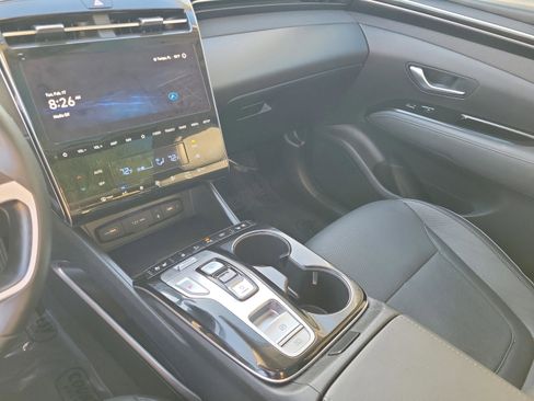 Certified 2024 Hyundai Tucson Limited image 29