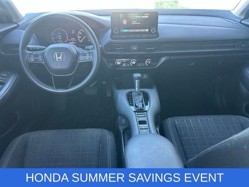 Used 2024 Honda HR-V LX image 10