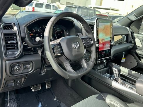 New 2026 RAM 1500 Rebel image 18