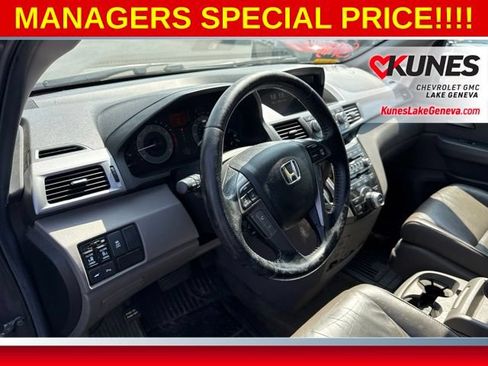 Used 2012 Honda Odyssey Touring image 15