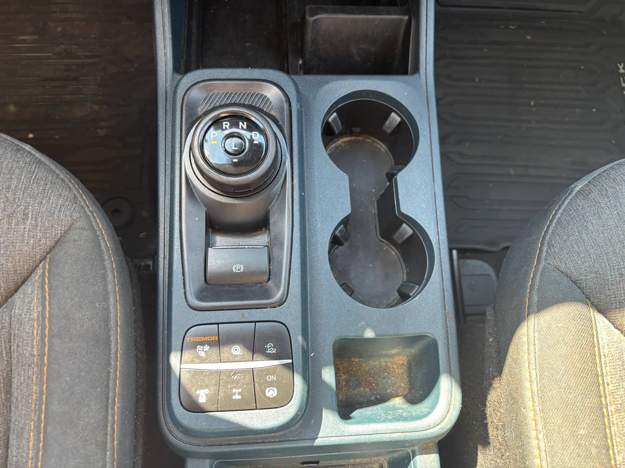 Used 2024 Ford Maverick Tremor w/ Tremor Off-Road Package AWD/4WD image 25