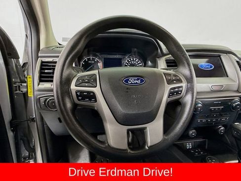Used 2020 Ford Ranger XLT w/ FX4 Off-Road Package AWD/4WD image 11