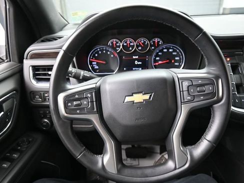 Used 2023 Chevrolet Tahoe LS AWD/4WD image 8