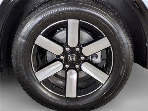 New 2026 Honda Prologue Touring image 10