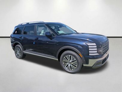 New 2026 Hyundai Palisade SEL Premium