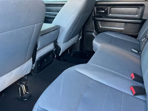 Used 2018 RAM 1500 Express w/ Express Value Package image 12