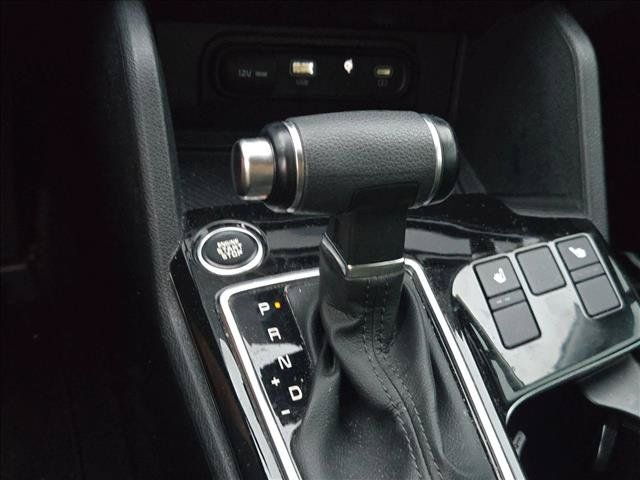 Used 2023 Kia Sportage EX FWD image 10