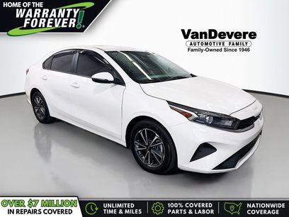Used 2024 Kia Forte LXS w/ LXS Technology Package