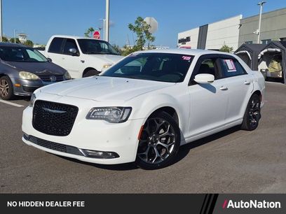 Used 2015 Chrysler 300 S
