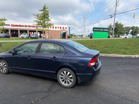 Used 2010 Honda Civic EX image 13